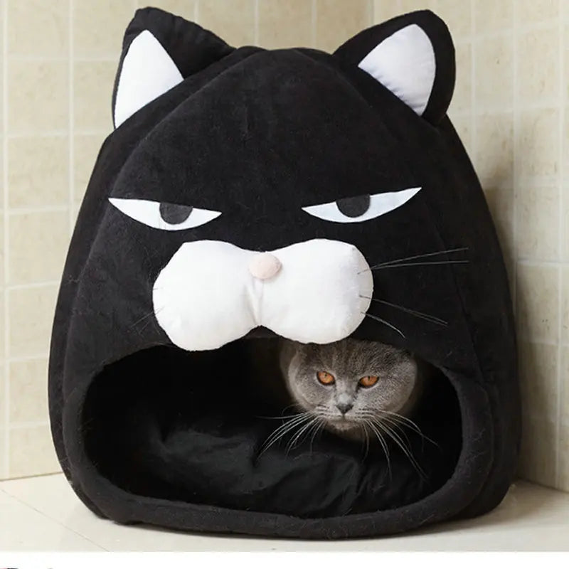 Niche Universelle pour Chats et Chiens