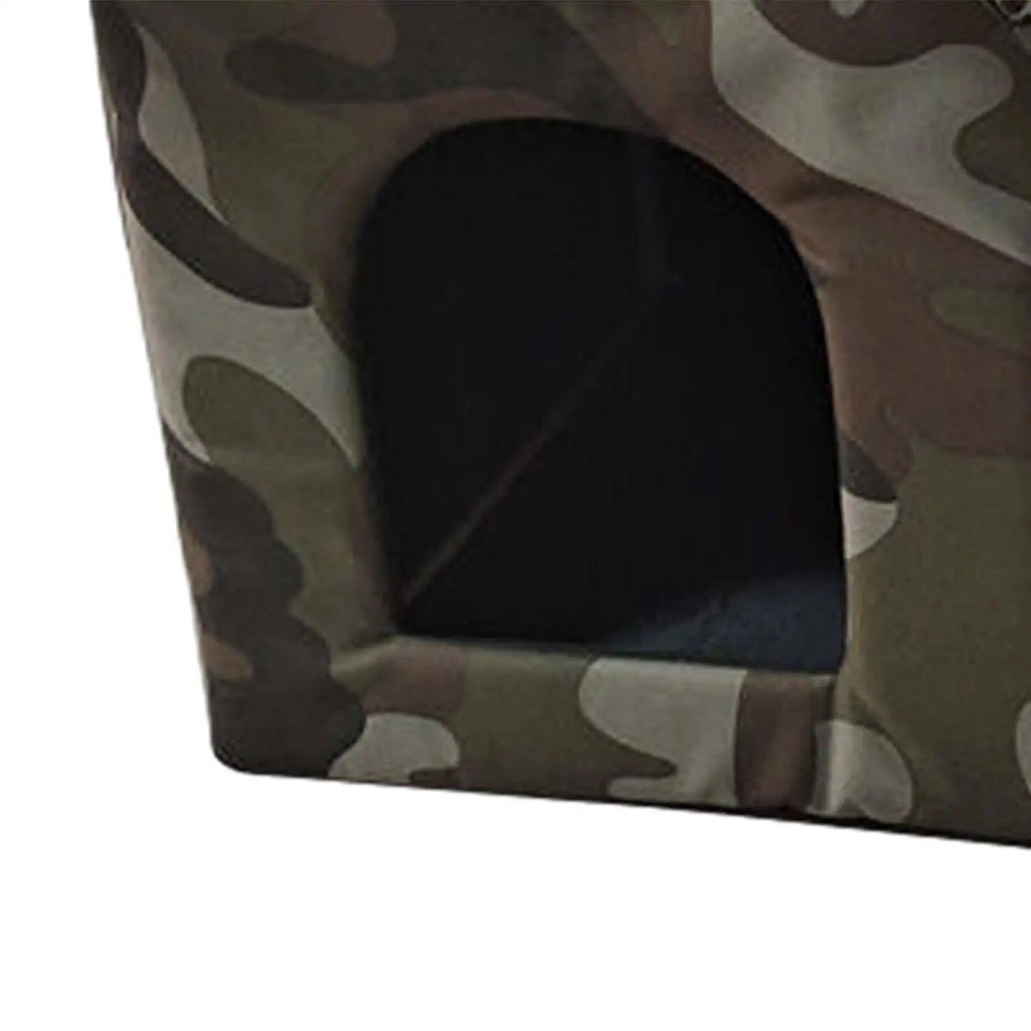 Tente pour Chiots - Abri Imperméable pour Intérieur et Extérieur